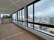 Departamento de venta en manta vista al mar