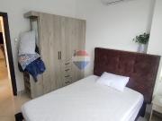 Departamento de venta en manta zona sur
