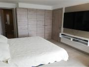 departamento de venta en manta zona sur