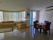 Departamento de venta en manta zona sur