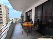 departamento de venta en manta zona sur