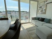 Departamento de venta en manta zona sur