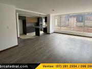 Departamento de venta en Narancay Control Sur – código:18559