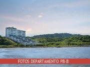 departamento de venta en pedernales playa cuaque