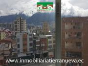 Departamento de Venta en Quito