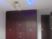 Departamento de Venta en Quito