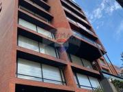 Departamento de venta En Quito Tenis con balcón