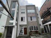 Departamento de venta en Santa Cecilia entrada diagonal...