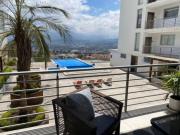Departamento de venta en Santa Lucía Cumbayá. Vista, moderno
