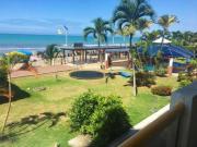 Departamento de Venta en Tonsupa