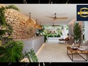 Departamento de Venta en Tulum