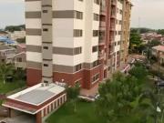 Departamento de venta en Urbanización San Sebastian