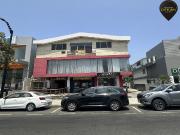 Departamento de venta en Urdesa Central – código:21428