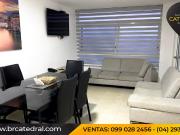 Departamento de venta en Villamil Playas – código:20972