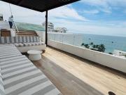Departamento en venta en Bucerias