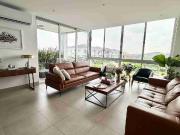 DEPARTAMENTO DE VENTA JARDINES PARQUE MAGNO