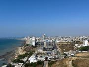 departamento de venta manta edificio riva dimare J/T