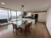 Departamento de Venta Quito Monteserrin