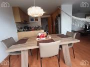DEPARTAMENTO DE VENTA EN BELLAVISTA ALTA ECUAVISA