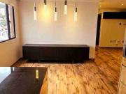 Departamento de venta, sector El Batán, buenos acabados....