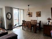 Departamento de venta sector Isabela católica