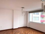 Departamento de renta sector ponceano alto