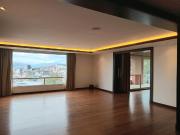 DEPARTAMENTO DE VENTA SECTOR QUITO TENIS