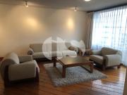 DEPARTAMENTO DE VENTA SECTOR QUITO TENIS