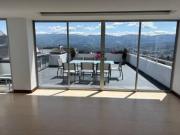 Departamento de venta ubicado en la Urbanización Vista...