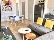 Departamento de venta y arriendo, 2 dormitorios, sector...