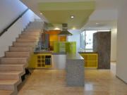 Departamento Del Valle Centro