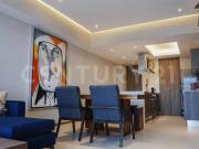 Departamento den Renta en Colinas de San Javier Plaza...