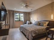 Departamento dentro de la ciudad