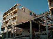 departamento dentro de la ciudad amueblado vivero apartments