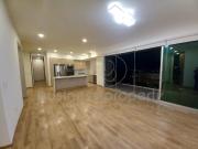 Departamento dentro de la Sexta Sección de Lomas Verdes