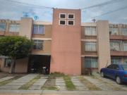 DEPARTAMENTO DISPONIBLE ENTREGA INMEDIATA LOS HEROES TECAMAC