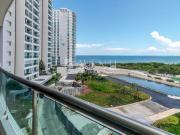 Departamento disponible, Novo Cancún Residencial, Cancún
