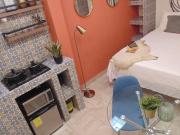 Departamento disponible por semana para ejecutivos