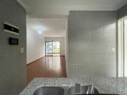 Departamento divino de 2 ambientes con patio y cochera...