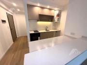 DEPARTAMENTO, DIVISIBLE A ESTRENAR. COGHLAN, APTO...