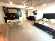 DEPARTAMENTO DIVISIBLE CON BALCON, BOTANICO. MANSION PALERMO