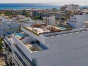 Departamento DK 52 en Playa del Carmen
