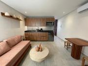 Departamento DK Jade con Jacuzzi