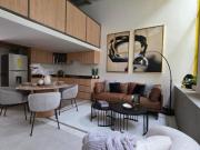 Departamento Doble Altura en Preventa Av. Americas