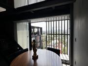 Departamento Doble Altura en ubicacion Premium