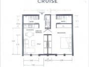 Departamento doble generando rentas de $32,000 Zona Andares