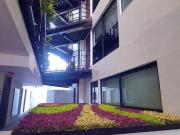 Departamento Doble nivel exterior venta cerca del Valle...