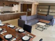 Departamento doble terraza, spa, alberca y mas venta...