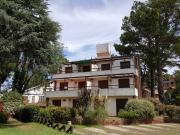 Departamento dos ambientes