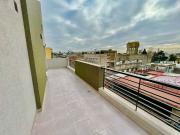 Departamento Dos ambientes, 4to A, aterrazado, a...